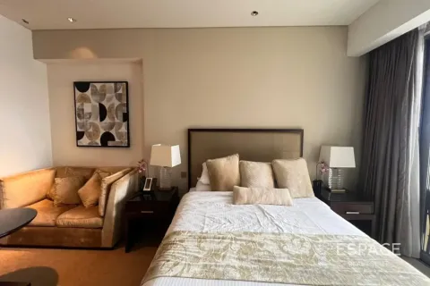 Apartamento en Dubai Marina, Dubai, 51 m², № 122986 - foto 8