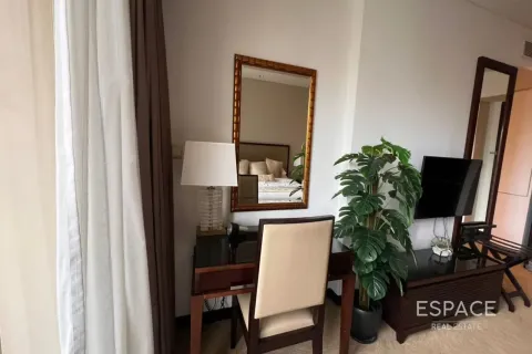 Apartamento en Dubai Marina, Dubai, 51 m², № 122986 - foto 7