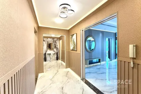 Apartment in Elite Residence, Dubai Marina, Dubai 4 bedrooms, 298 sq.m. № 122981 - photo 19