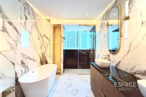 Apartment in Elite Residence, Dubai Marina, Dubai 4 bedrooms, 298 sq.m. № 122981 - photo 16