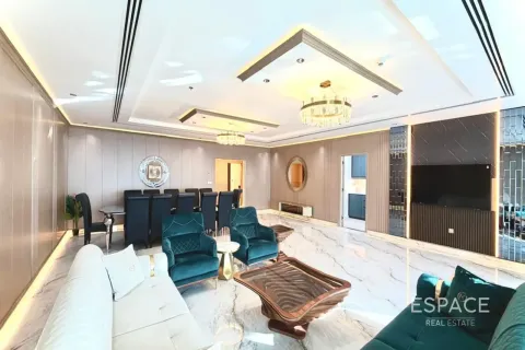 Apartment in Elite Residence, Dubai Marina, Dubai 4 bedrooms, 298 sq.m. № 122981 - photo 3