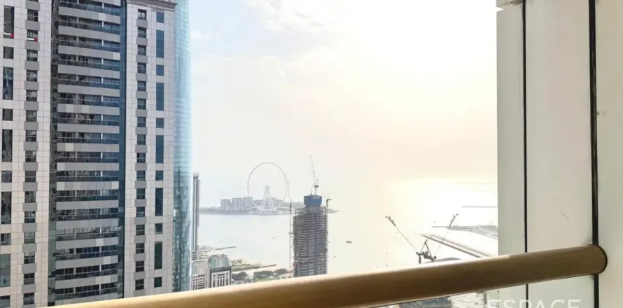 Apartment in Elite Residence, Dubai Marina, Dubai 4 bedrooms, 298 sq.m. № 122981