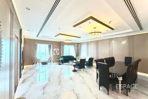 Apartment in Elite Residence, Dubai Marina, Dubai 4 bedrooms, 298 sq.m. № 122981 - photo 5