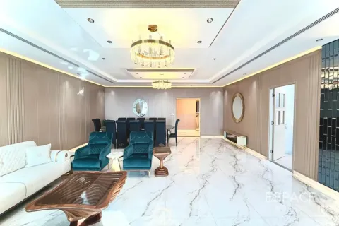 Apartment in Elite Residence, Dubai Marina, Dubai 4 bedrooms, 298 sq.m. № 122981 - photo 4