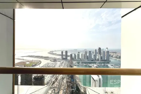 Apartment in Elite Residence, Dubai Marina, Dubai 4 bedrooms, 298 sq.m. № 122981 - photo 20