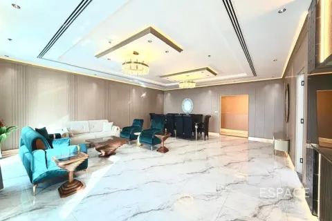 Apartment in Elite Residence, Dubai Marina, Dubai 4 bedrooms, 298 sq.m. № 122981 - photo 2