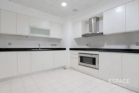 Appartement à Palm Jumeirah, Dubai, 3 chambres, 212 m², № 122983 - photo 6