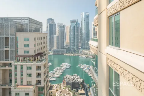 Appartement à Dubai Marina, Dubai, 3 chambres, 263 m², № 122985 - photo 18