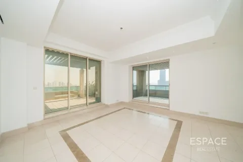 Appartement à Dubai Marina, Dubai, 3 chambres, 263 m², № 122985 - photo 2