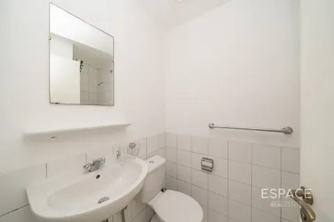 Appartement à Dubai Marina, Dubai, 3 chambres, 263 m², № 122985 - photo 11