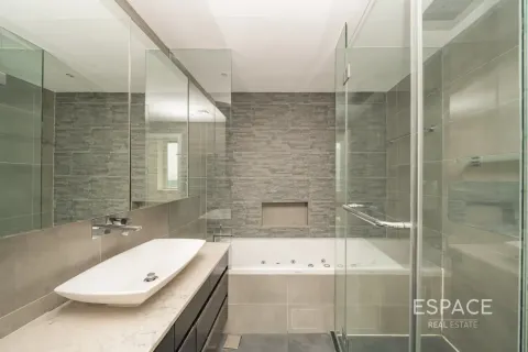 Appartement à Dubai Marina, Dubai, 3 chambres, 263 m², № 122985 - photo 9