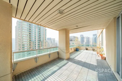 Appartement à Dubai Marina, Dubai, 3 chambres, 263 m², № 122985 - photo 16