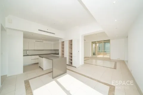 Appartement à Dubai Marina, Dubai, 3 chambres, 263 m², № 122985 - photo 4