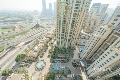 Appartement à Dubai Marina, Dubai, 3 chambres, 263 m², № 122985 - photo 19