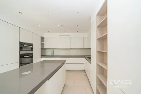 Appartement à Dubai Marina, Dubai, 3 chambres, 263 m², № 122985 - photo 5