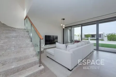 Villa in Dubai Hills Estate, Dubai 5 bedrooms, 398 sq.m. № 122987 - photo 3