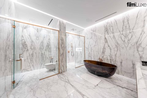 Villa en Al Wasl, Dubai, 5 dormitorios, 930.2 m², № 93552 - foto 13