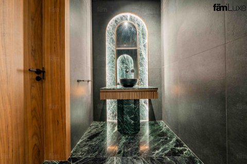 Villa en Al Wasl, Dubai, 5 dormitorios, 930.2 m², № 93552 - foto 18