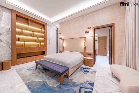 Villa en Al Wasl, Dubai, 5 dormitorios, 930.2 m², № 93552 - foto 11