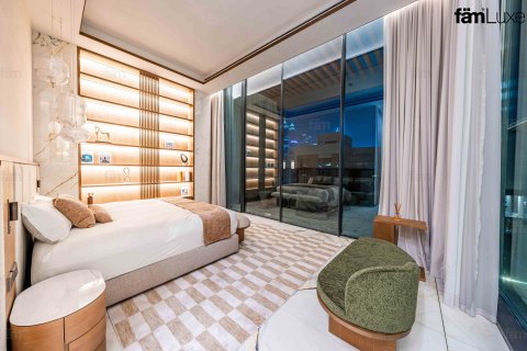 Villa en Al Wasl, Dubai, 5 dormitorios, 930.2 m², № 93552 - foto 16