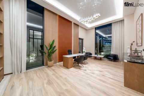 Villa en Al Wasl, Dubai, 5 dormitorios, 930.2 m², № 93552 - foto 15