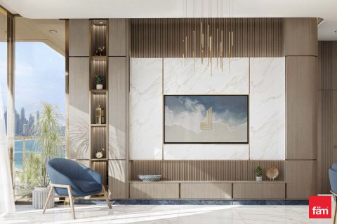 Appartement à Dubai, 2 chambres, 119.3 m², № 93544 - photo 3