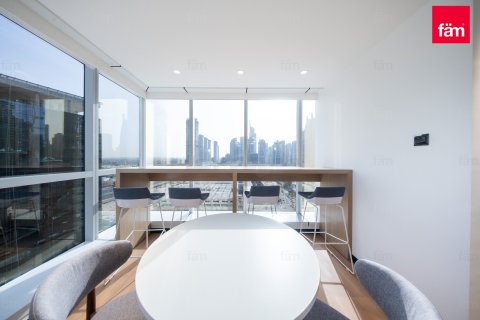 Bureau à Dubai, 800 m², № 93553 - photo 7