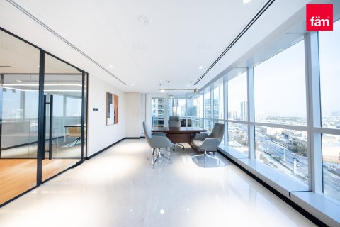 Bureau à Dubai, 800 m², № 93553 - photo 11