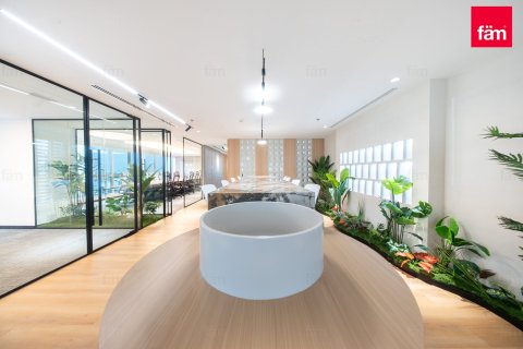 Bureau à Dubai, 800 m², № 93553 - photo 14