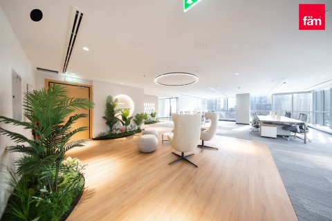 Bureau à Dubai, 800 m², № 93553 - photo 5