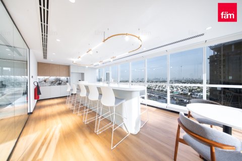 Bureau à Dubai, 800 m², № 93553 - photo 9