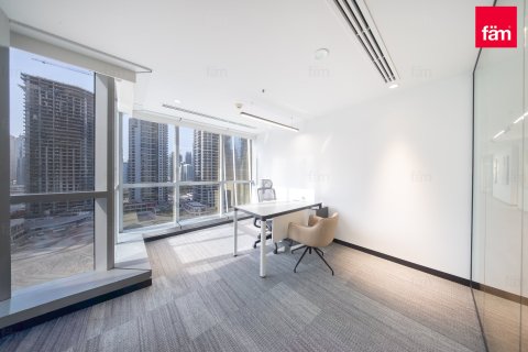 Bureau à Dubai, 800 m², № 93553 - photo 12