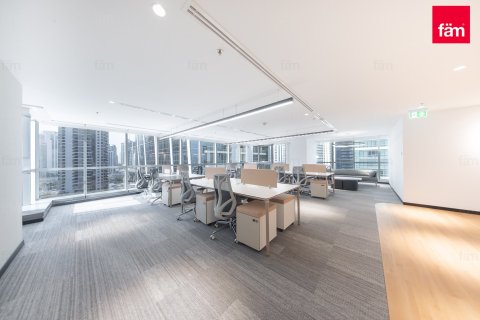 Bureau à Dubai, 800 m², № 93553 - photo 3