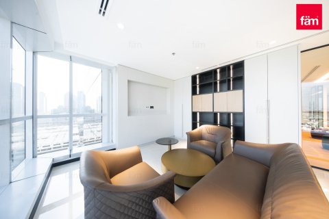 Bureau à Dubai, 800 m², № 93553 - photo 13