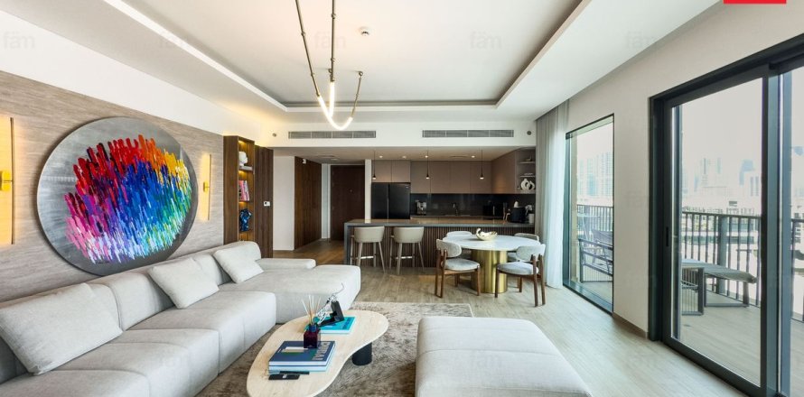 شقة في الوصل, دبي 2 غرف نوم, 156.5 م² رقم 93542