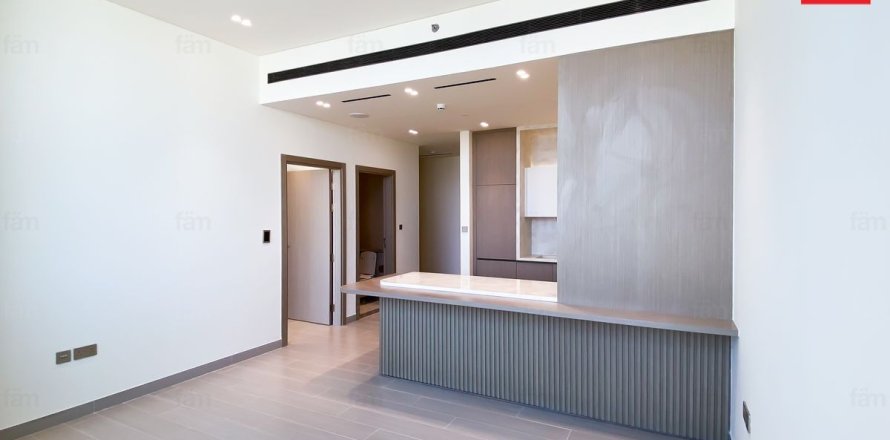 Apartamento en Dubai, 1 dormitorio, 85.6 m², № 93551