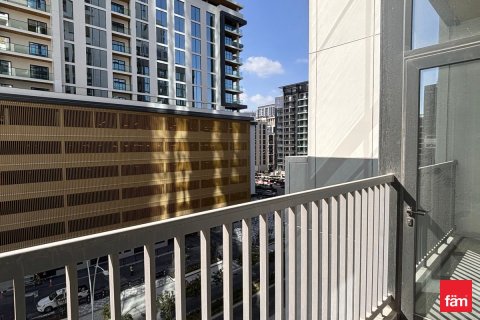 Apartment in Dubai 1 bedroom, 47.4 sq.m. № 93543 - photo 8