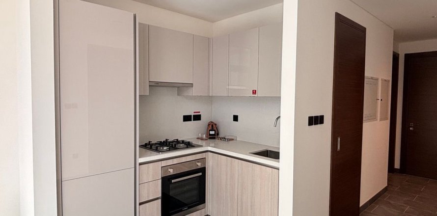 Apartment in Dubai 1 bedroom, 47.4 sq.m. № 93543