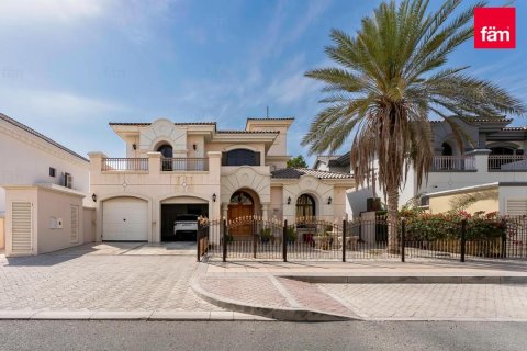 Villa en Palm Jumeirah, Dubai, 4 dormitorios, 622.4 m², № 115209 - foto 27