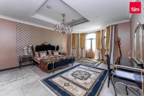 Villa en Palm Jumeirah, Dubai, 4 dormitorios, 622.4 m², № 115209 - foto 16
