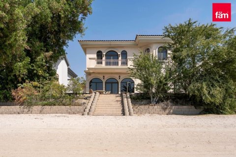 Villa en Palm Jumeirah, Dubai, 4 dormitorios, 622.4 m², № 115209 - foto 30