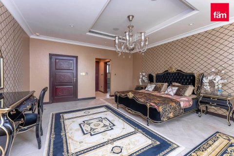 Villa en Palm Jumeirah, Dubai, 4 dormitorios, 622.4 m², № 115209 - foto 18