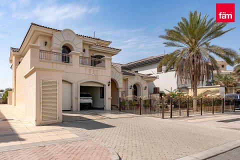 Villa en Palm Jumeirah, Dubai, 4 dormitorios, 622.4 m², № 115209 - foto 29