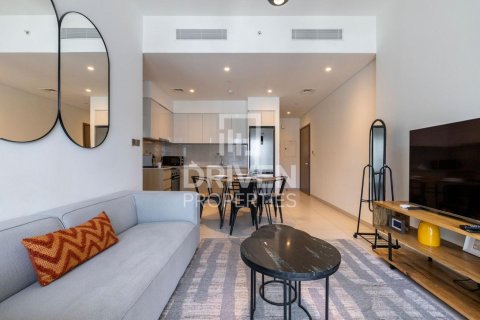 Apartment in Burj Royale, Downtown Dubai (Downtown Burj Dubai), Dubai 1 bedroom, 58.53 sq.m. № 126962