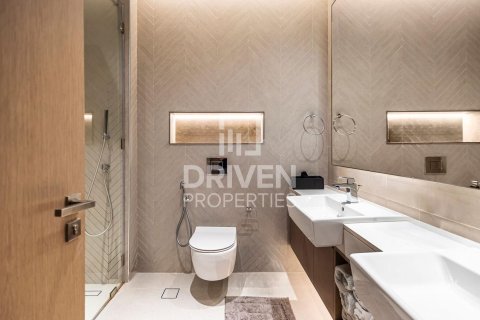 شقة في District One, مدينة محمد بن راشد, دبي 4 غرف نوم, 307.42 م² رقم 126928 - صورة 14