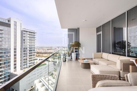شقة في District One, مدينة محمد بن راشد, دبي 4 غرف نوم, 307.42 م² رقم 126928 - صورة 19