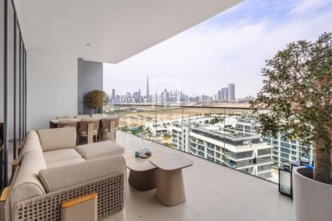 شقة في District One, مدينة محمد بن راشد, دبي 4 غرف نوم, 307.42 م² رقم 126928 - صورة 18