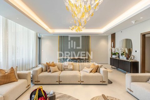 شقة في District One, مدينة محمد بن راشد, دبي 4 غرف نوم, 307.42 م² رقم 126928 - صورة 4