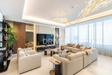 شقة في District One, مدينة محمد بن راشد, دبي 4 غرف نوم, 307.42 م² رقم 126928 - صورة 2