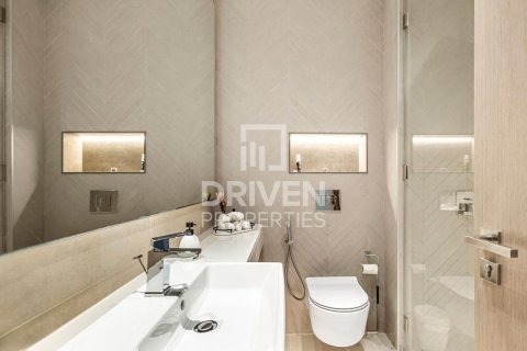 شقة في District One, مدينة محمد بن راشد, دبي 4 غرف نوم, 307.42 م² رقم 126928 - صورة 16